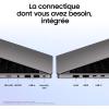 Image PC portable Samsung Galaxy Book6 16'' Tactile (Ultra7, RAM 16Go, SSD 512Go) - Anthracite à 1 449€