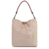 Image Sac seau SEQUOIA Handle Suédine - Plusieurs Coloris à 115€