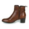 Image Bottines Betty London LEONA - Cognac à 50,99€