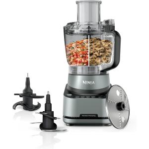 Image Robot culinaire NINJA PrecisionPro - Noir à 89,99€