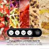 Image Robot culinaire NINJA PrecisionPro - Noir à 89,99€