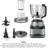 Image Robot culinaire NINJA PrecisionPro - Noir à 89,99€