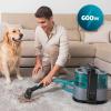 Image Nettoyeur aspirateur de tissus Cecotec Conga 4000 Carpet&Spot Clean XL Neo - Gris à 89,90€