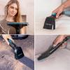 Image Nettoyeur aspirateur de tissus Cecotec Conga 4000 Carpet&Spot Clean XL Neo - Gris à 89,90€