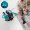 Image Nettoyeur aspirateur de tissus Cecotec Conga 4000 Carpet&Spot Clean XL Neo - Gris à 89,90€