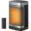 Image Chauffage d'appoint DREO Atom One - Argent à 49,99€