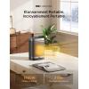 Image Chauffage d'appoint DREO Atom One - Argent à 49,99€