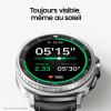 Image Montre connectée Samsung Galaxy Watch8 Classic - 64Go - Noir + Chargeur 25W  à 299,99€