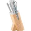 Image Bloc porte-couteaux BergHOFF Leo 17007917 à 80,47€