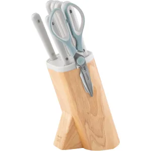 Image Bloc porte-couteaux BergHOFF 17007917 à 80,47€