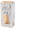 Image Bloc porte-couteaux BergHOFF Leo 17007917 à 80,47€