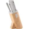 Image Bloc porte-couteaux BergHOFF Leo 17007917 à 80,47€