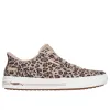 Image Chaussures Skechers Slip-ins Arch Fit Arcade - Wild Nite - Cheetah, guépard ou Noir à Fleurs à 61,99€