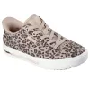 Image Chaussures Skechers Slip-ins Arch Fit Arcade - Wild Nite - Cheetah, guépard ou Noir à Fleurs à 61,99€