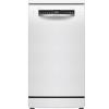Image Lave-vaisselle Bosch SPS4EMW61E - Blanc à 449€