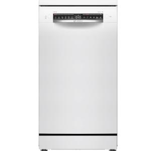 Image Lave-vaisselle Bosch SPS4EMW61E - Blanc à 449€
