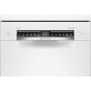 Image Lave-vaisselle Bosch SPS4EMW61E - Blanc à 449€