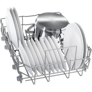 Image Lave-vaisselle Bosch SPS4EMW61E - Blanc à 449€