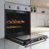 Image Four encastrable Cecotec Bolero Hexa C126001 Line Time A - Inox à 169€