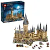 Image Coffret LEGO Harry Potter 71043 Château de Poudlard à 375,99€