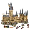 Image Coffret LEGO Harry Potter 71043 Château de Poudlard à 375,99€