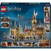 Image Coffret LEGO Harry Potter 71043 Château de Poudlard à 375,99€