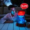 Image Robot Robo Alive Brain Rot Brian à 29,99€