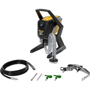 Image Pistolet peinture Wagner Control Pro 350R - Noir, jaune à 399,99€
