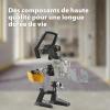 Image Pistolet peinture Wagner Control Pro 350R - Noir, jaune à 399,99€