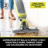 Image Aspirateur laveur Shark VacMop VM200EU - Charbon à 79,99€