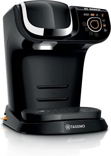 Image Machine à Café Bosch Electroménager TAS6502 Tassimo My Way 2 Automatique