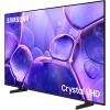 Image Téléviseur Connecté Samsung 65U8075F - Noir à 429,00€