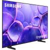 Image Téléviseur Connecté Samsung 65U8075F - Noir à 429,00€