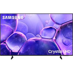 Image Téléviseur Connecté Samsung 65U8075F - Noir à 429,00€