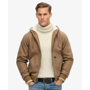 Image Bomber Superdry Vintage Workwear - null à 90,99€
