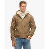 Image Bomber Superdry Vintage Workwear - null à 90,99€