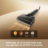 Image Aspirateur laveur dreame T14 Pro-A - Noir à 349,00€
