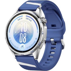 Image Montre connectée HUAWEI Watch GT7 46mm - Bleu, Jaune ou Noir à 229,99€