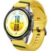 Image Montre connectée HUAWEI Watch GT7 46mm - Bleu, Jaune ou Noir à 229,99€
