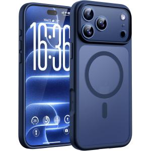 Image Coque TOCOL iPhone 18 Pro - Plusieurs Coloris à 17,09€