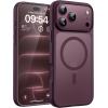 Image Coque TOCOL iPhone 18 Pro - Plusieurs Coloris à 17,09€
