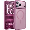 Image Coque TOCOL iPhone 18 Pro - Plusieurs Coloris à 17,09€