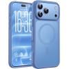 Image Coque TOCOL iPhone 18 Pro - Plusieurs Coloris à 17,09€