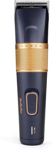 Image Tondeuse cheveux BaByliss - E986E Lithium Power