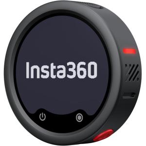 Image Micro-cravate Insta360 Mic Pro - Noir graphite à 92€
