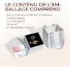 Image Bracelet connecté TOTWOO Soleil et Lune - Noir et or rose à 121,40€