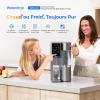 Image Système d’osmose inverse Waterdrop WD-A2 - Classique à 399€