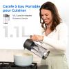 Image Système d’osmose inverse Waterdrop WD-A2 - Classique à 399€