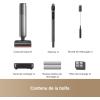 Image Aspirateur laveur dreame T16 Pro Heat-A - Noir à 549€
