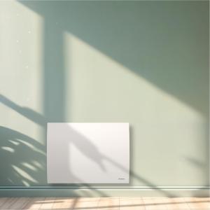 Image Radiateur THOMSON CLEO - 1000W - Blanc à 99,90€